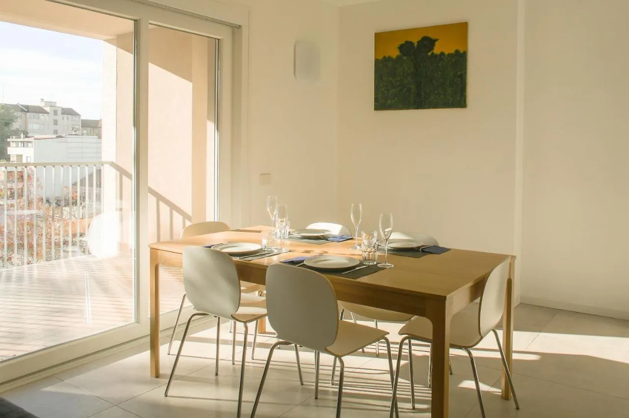 Apartment Bnbutler - Govone - Ampio E Luminoso Appartamento Con Terrazza Milan