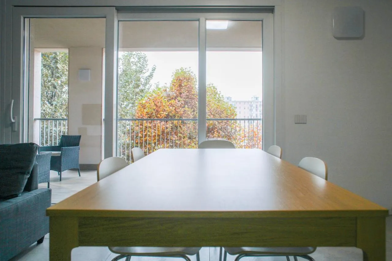 Bnbutler - Govone - Ampio E Luminoso Appartamento Con Terrazza Milan Italy