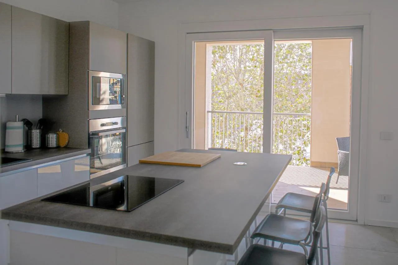 Bnbutler - Govone - Ampio E Luminoso Appartamento Con Terrazza Milan