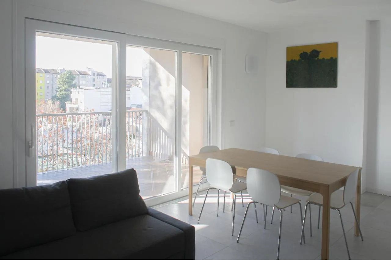 Bnbutler - Govone - Ampio E Luminoso Appartamento Con Terrazza Milan