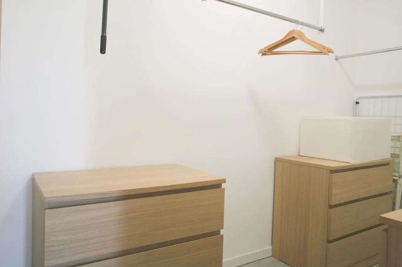 Bnbutler - Govone - Ampio E Luminoso Appartamento Con Terrazza Milan